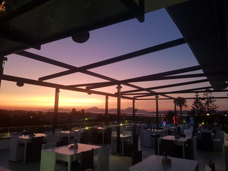 Gastro Ilios K Village Resort