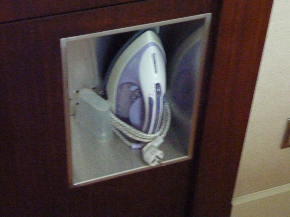 Bügeleisen Ramada Plaza by Wyndham Antalya