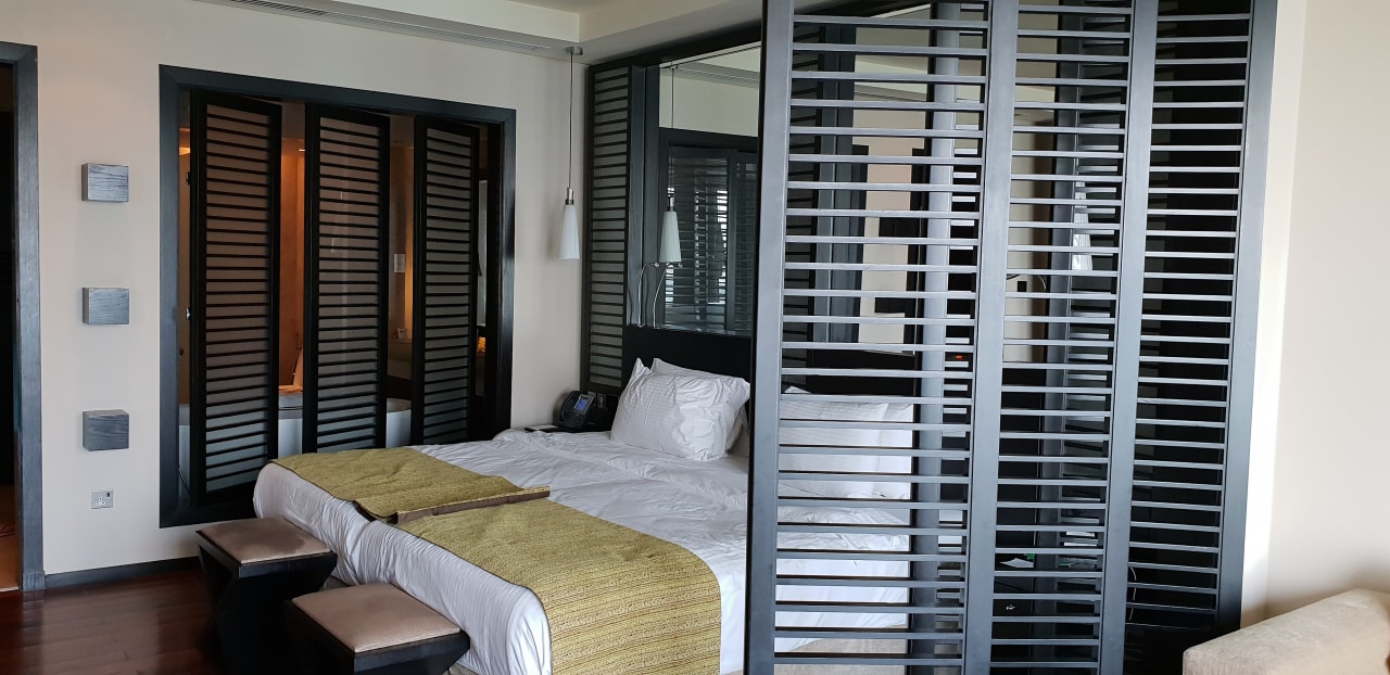 Zimmer Rixos The Palm Hotel & Suites