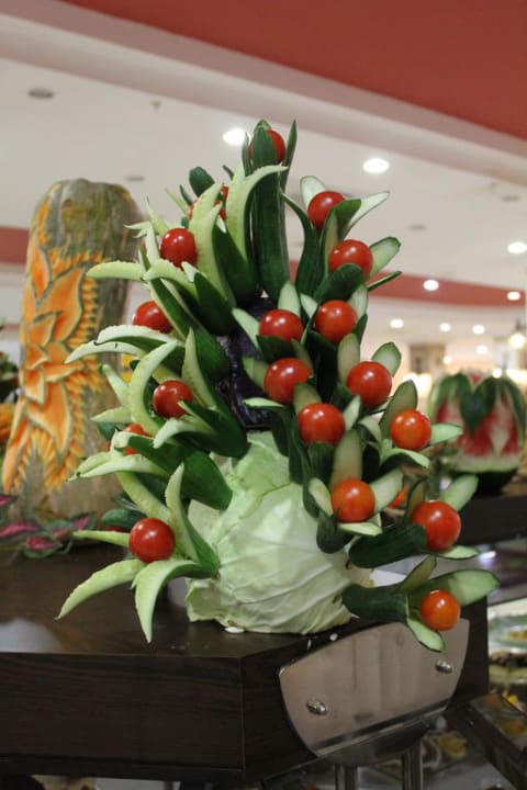 Gala Abend Hotel Nova Park