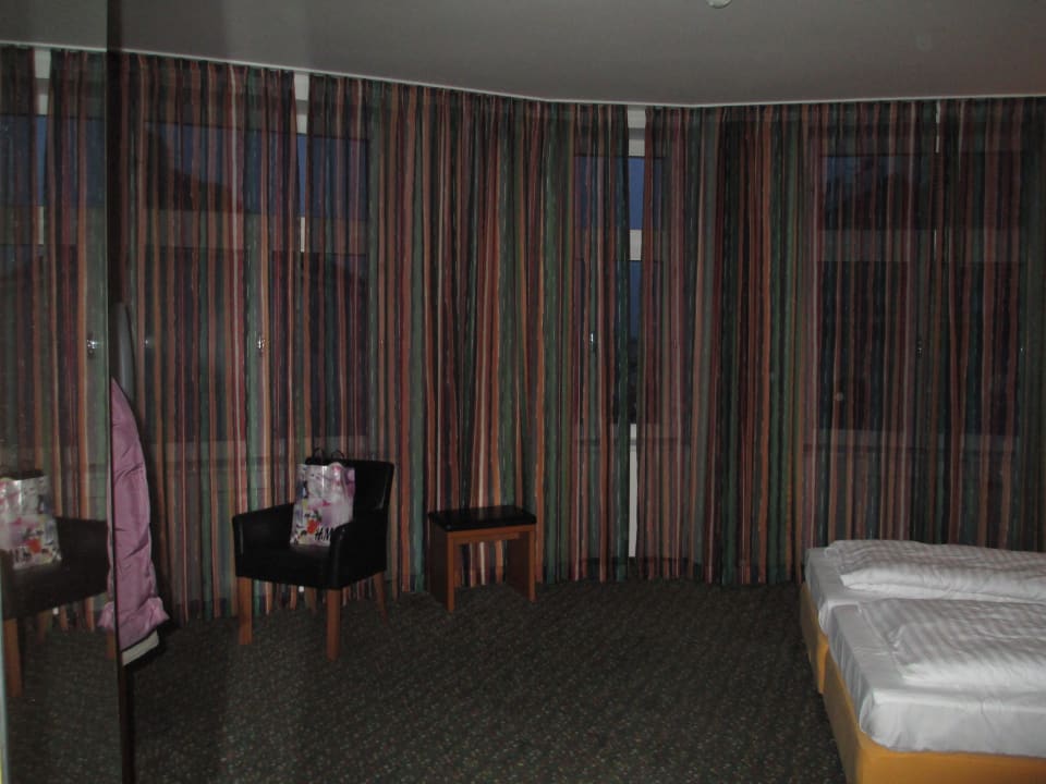 Номер Hotel Theatrino