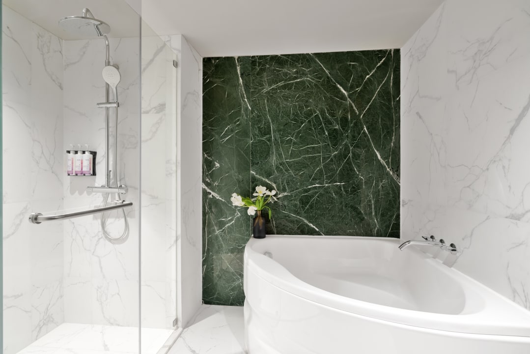 Zimmer Movenpick BDMS Wellness Resort Bangkok