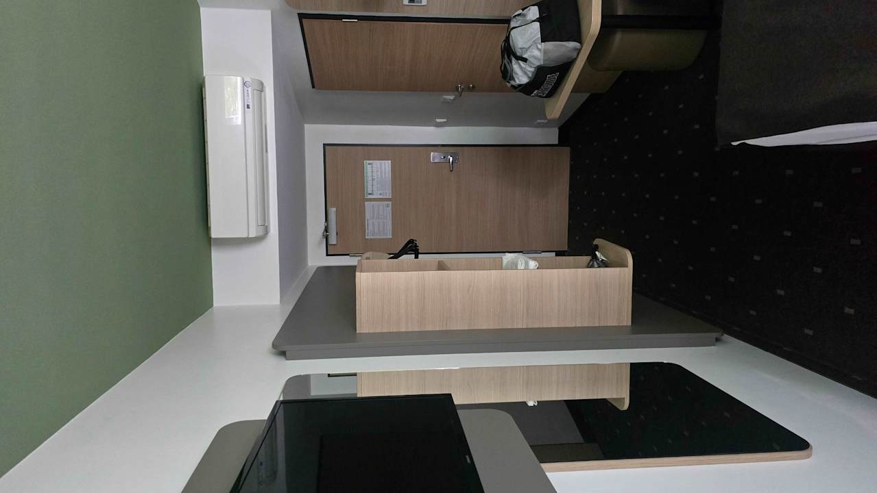 Zimmer B&B Hotel Baden Airpark