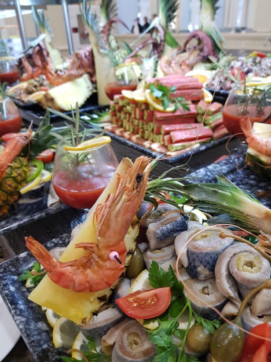 Gastro Dreams Sunny Beach Resort & Spa