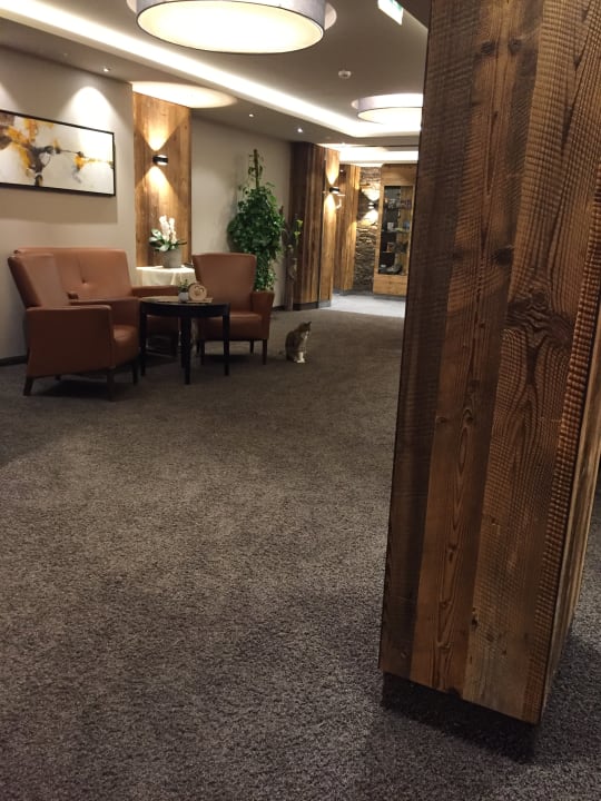 Sonstiges Hotel Tauferberg