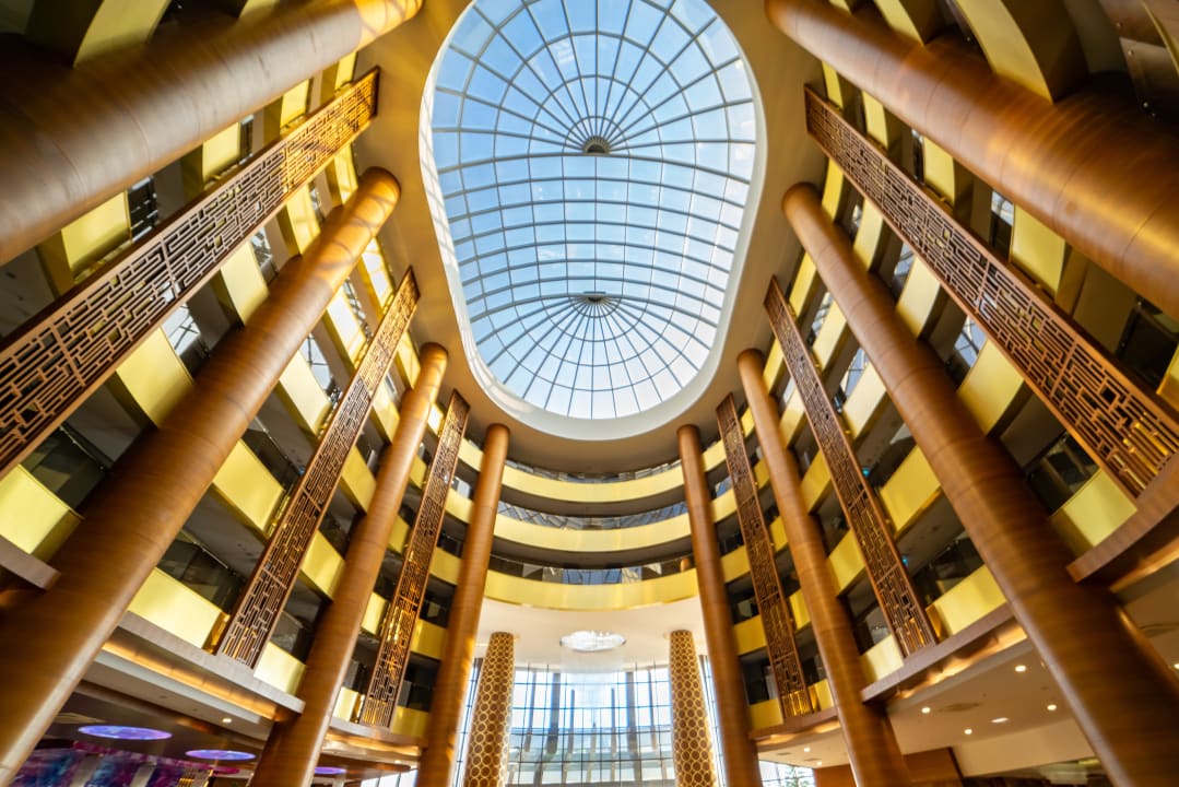 Sonstiges Sunmelia Beach Resort