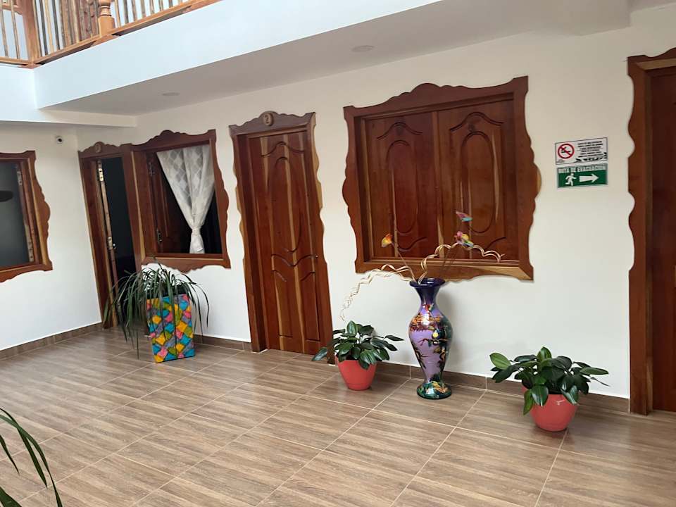 Zimmer Hospedaje Vista Hermosa Salento