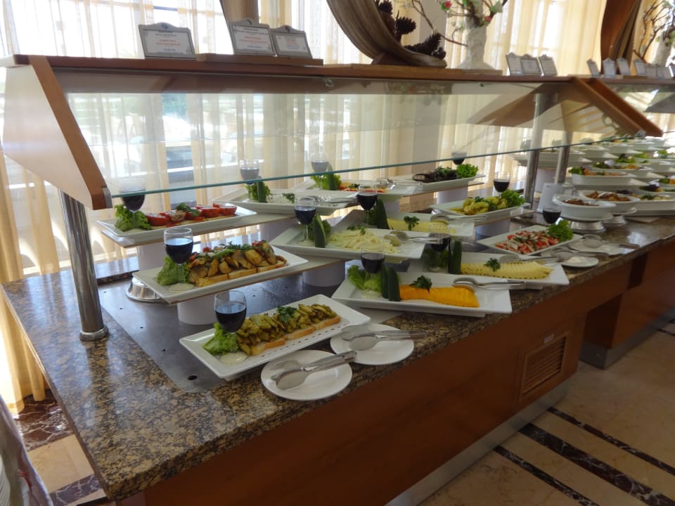 Leckeres Side Star Elegance