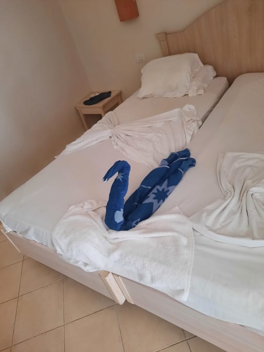 Zimmer Hotel Meninx Djerba