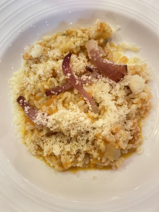 Gastro Aldiana Club Rocca Nettuno Calabria