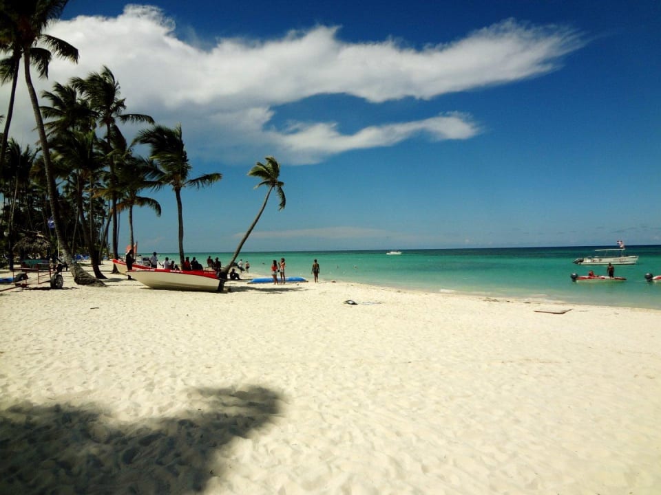 Hotelstrand Villas Bavaro Resort & Spa