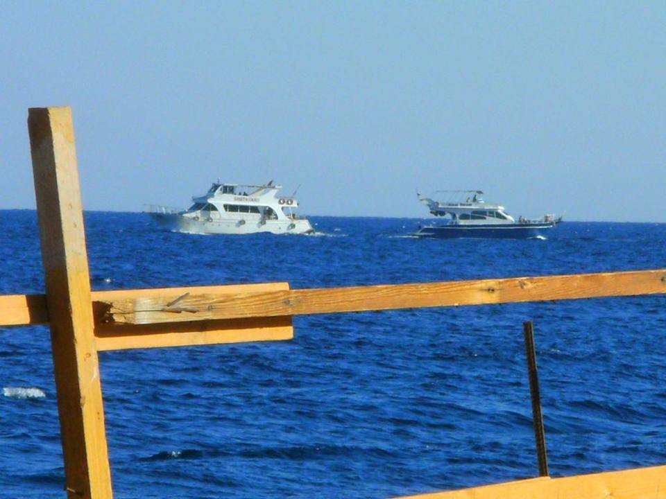 Tauchboote Happy Life Village