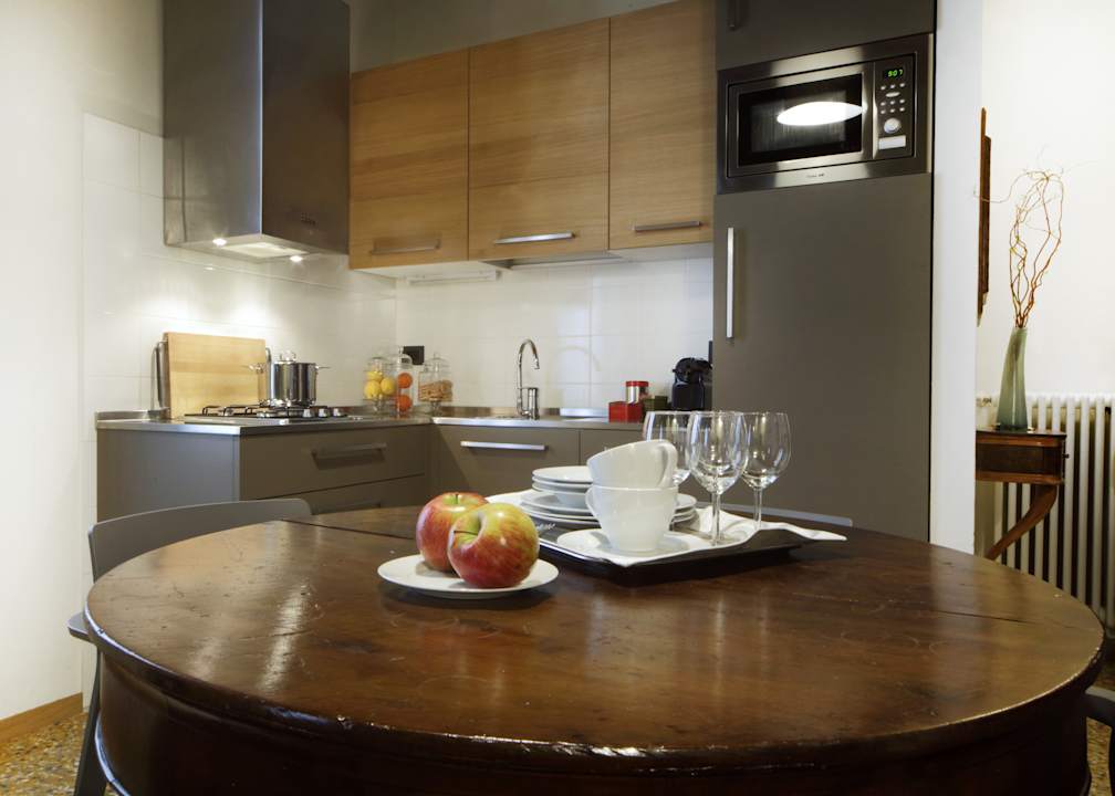 Zimmer Residenza Roccamaggiore