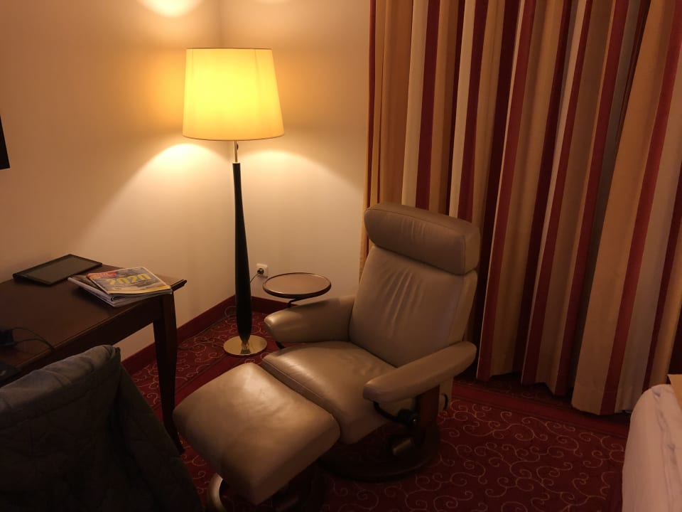 Zimmer Best Western Plus Hotel Erb