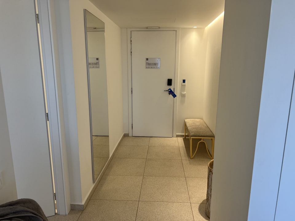 Zimmer ROBINSON IERAPETRA