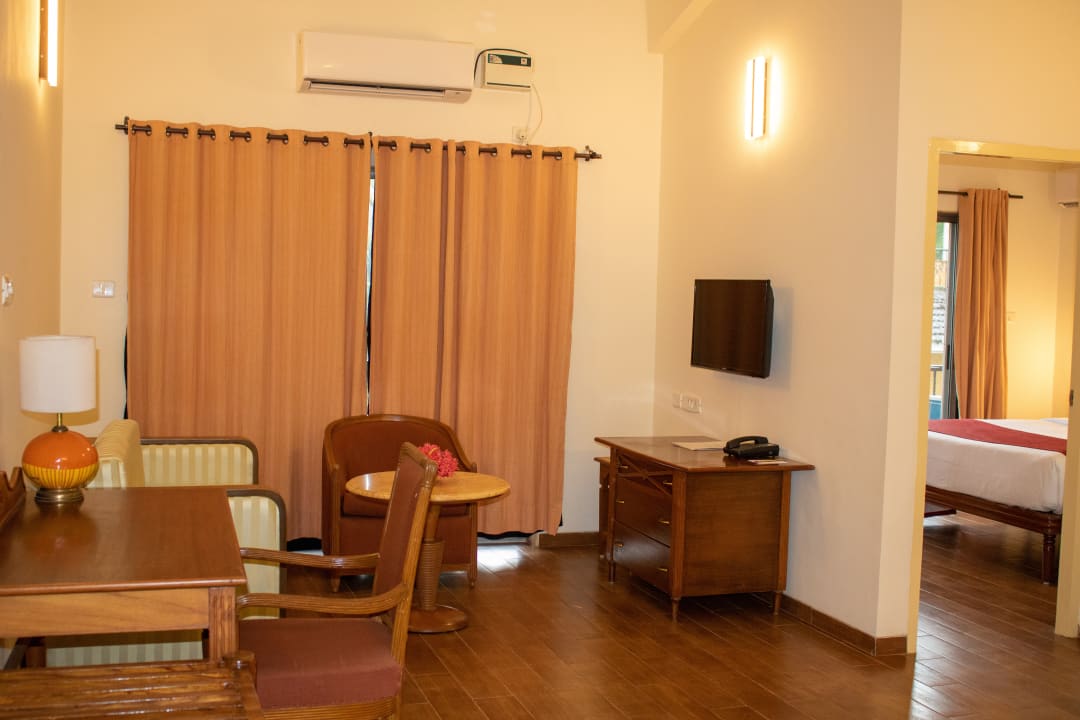 Zimmer Jasminn Hotel