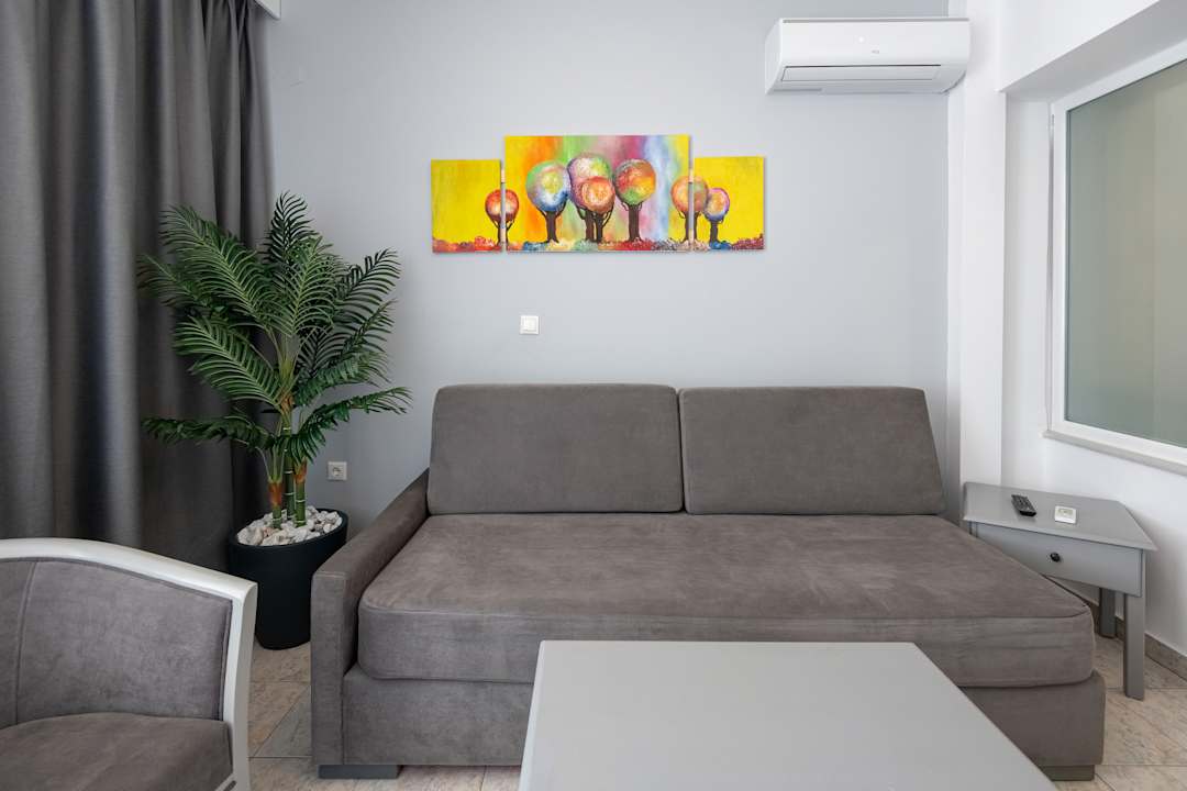 Zimmer Ilios K Village Resort