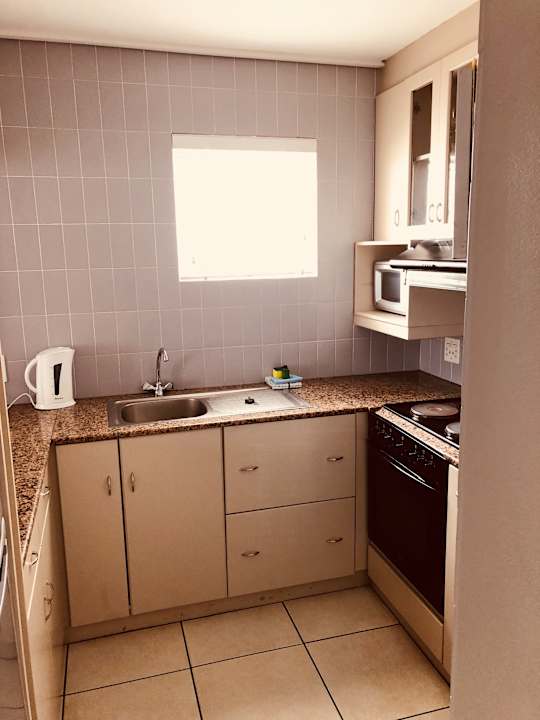 Zimmer Hotel Place on the Bay