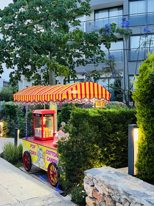 Gastro Arnor de Luxe Hotel & Spa