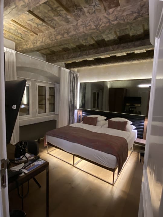 Zimmer Hotel Waldstein