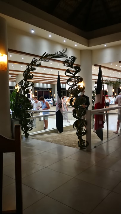 Gastro Hotel Viva Dominicus Beach by Wyndham - All Inclusive Resort