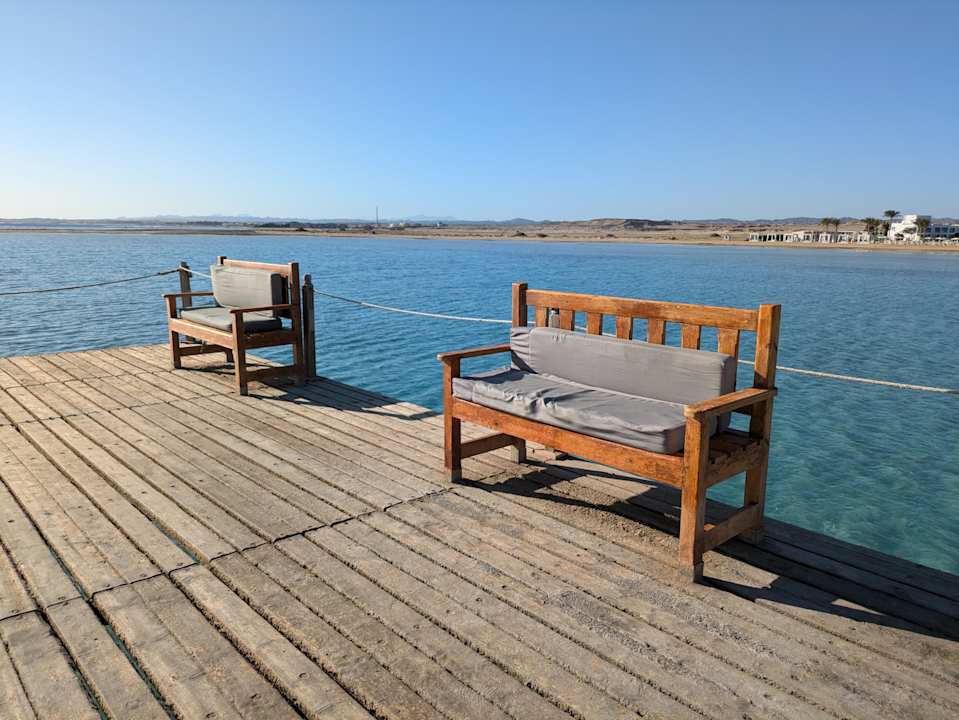 Strand Casa Mare Resort