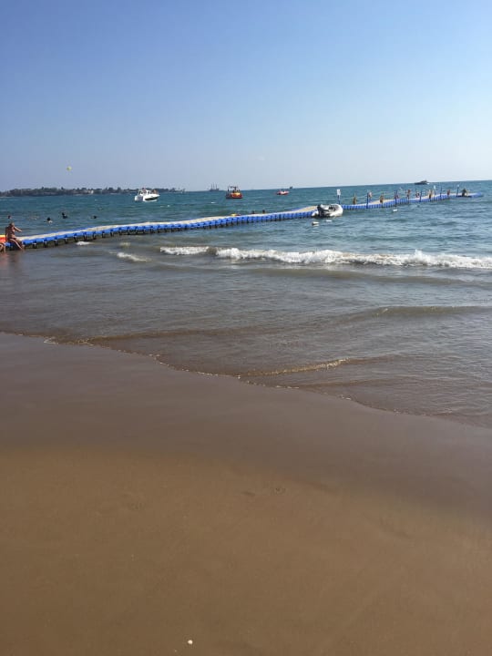 Strand Barut Hemera