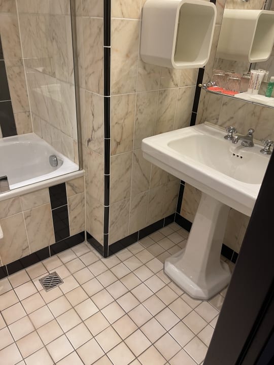 Zimmer Le Méridien Grand Hotel Nürnberg