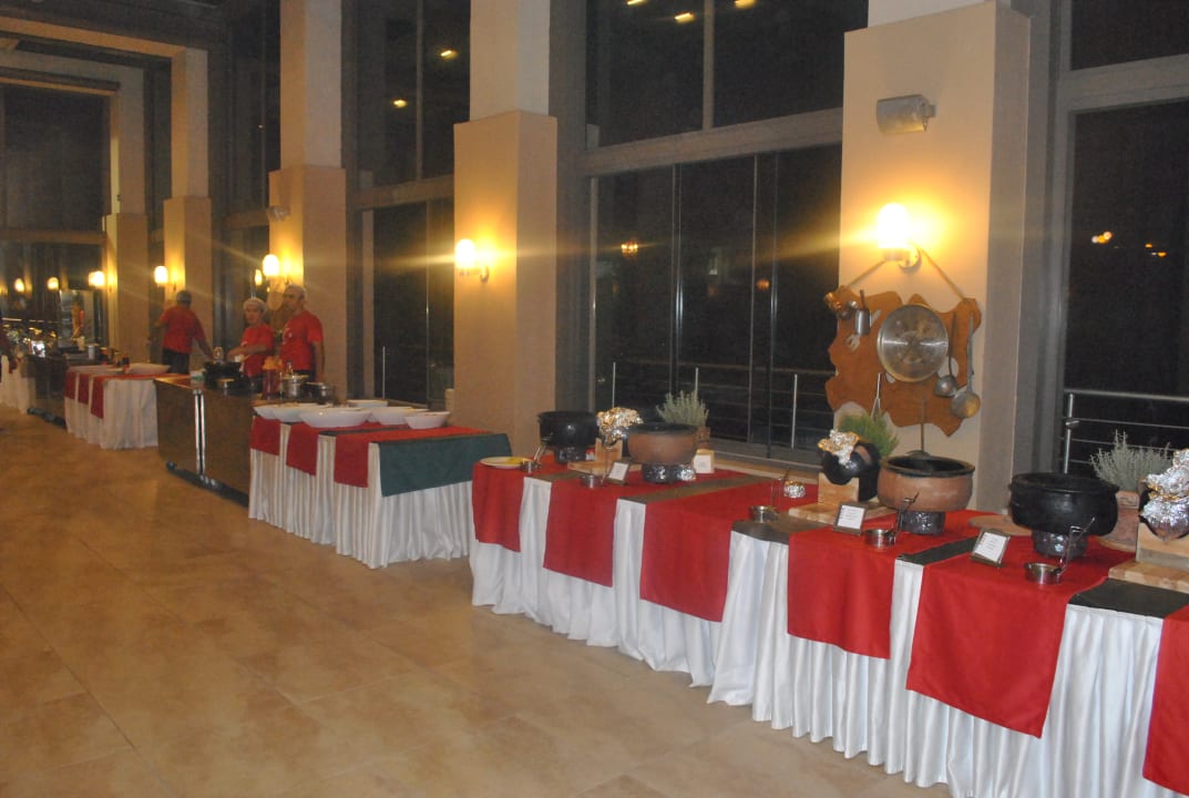 Restaurant Fame Residence Lara & Spa