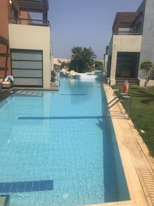 Pool Astir Odysseus Kos Resort & Spa
