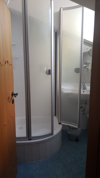Zimmer Hotel Alte Post
