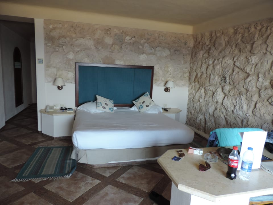 Zimmer Pickalbatros Citadel Resort