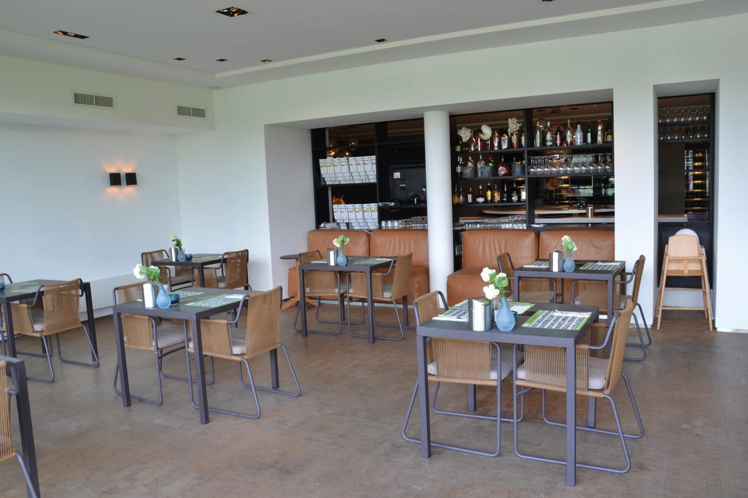 Restaurant Fletcher Hotel-Restaurant Elzenduin