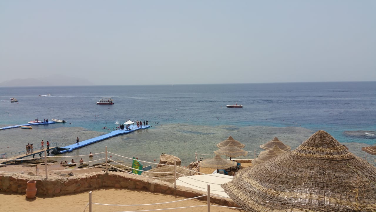 Strand Concorde El Salam Hotel Sharm el Sheikh by Royal Tulip