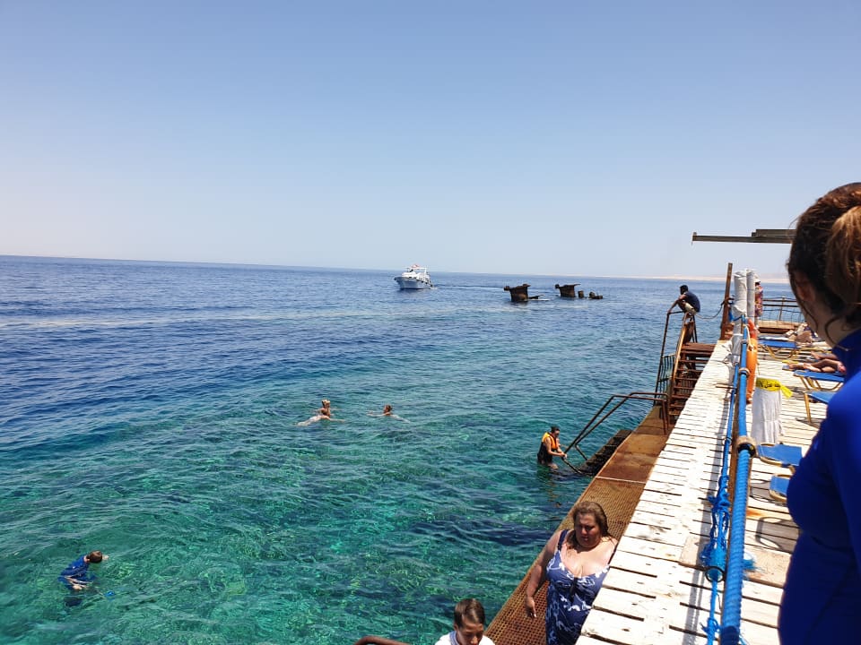 Strand JAZ Mirabel Beach