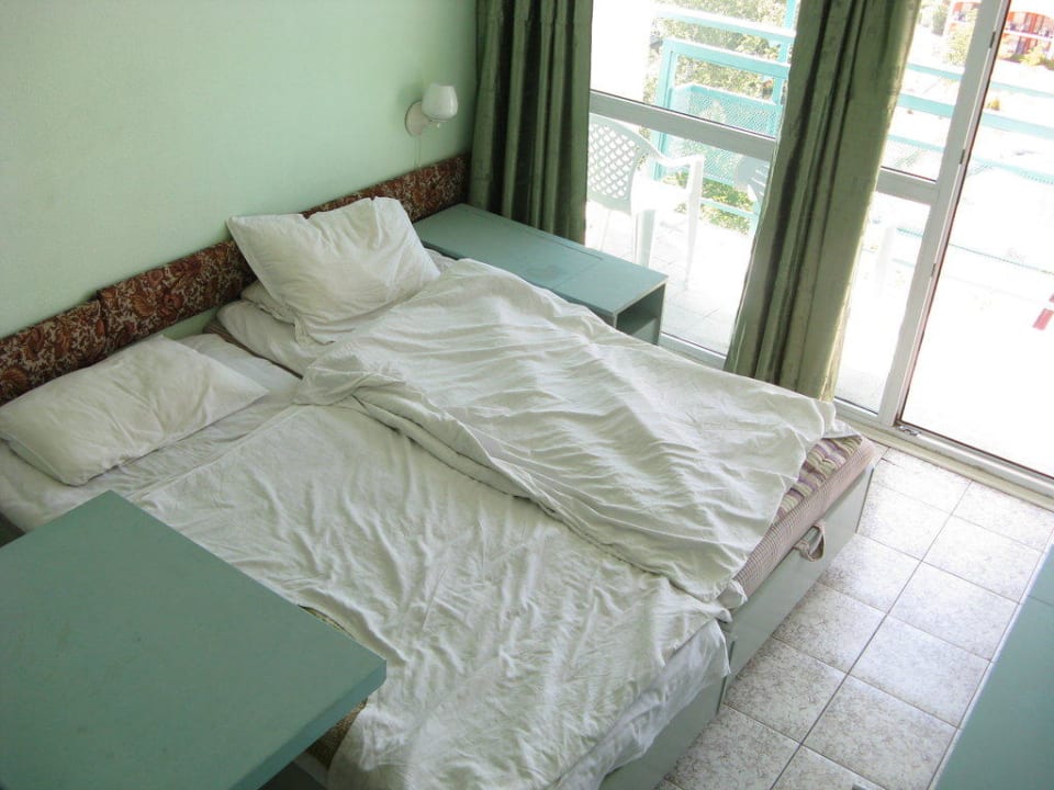 Die ganze Größe Hotel Svejest/Sveshest