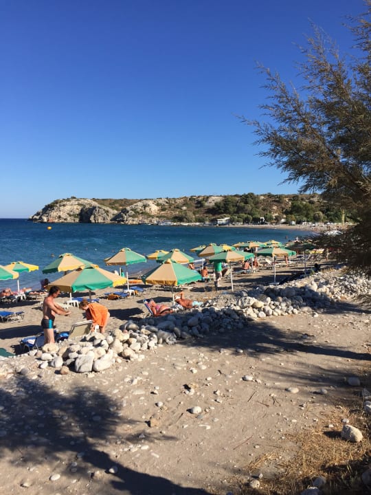 Strand Irene Palace Beach Resort Club alltoura