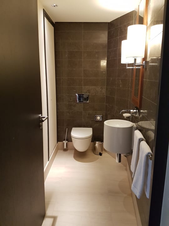 Zimmer AlpenGold Hotel Davos