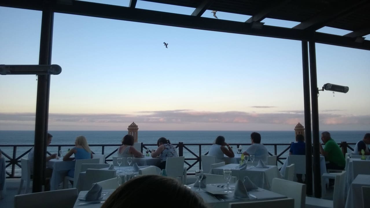 Ausblick vom La Choza Club Jandia Princess