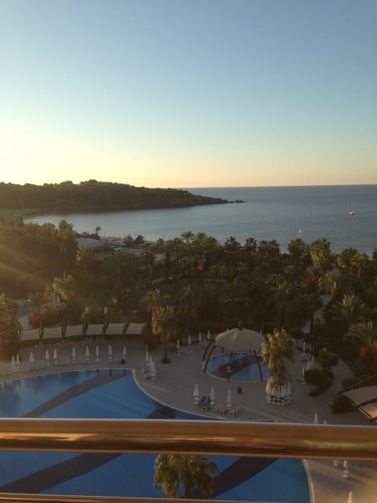 Sonnenaufgang Saphir Resort & Spa