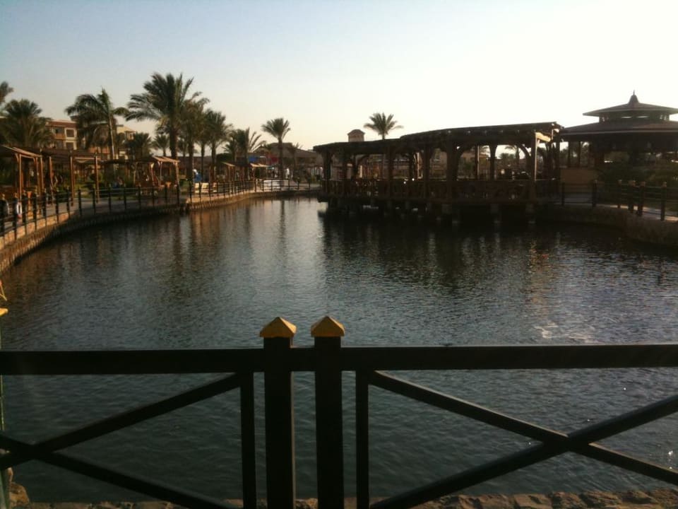 Hotellagune Pickalbatros Dana Beach Resort - Hurghada