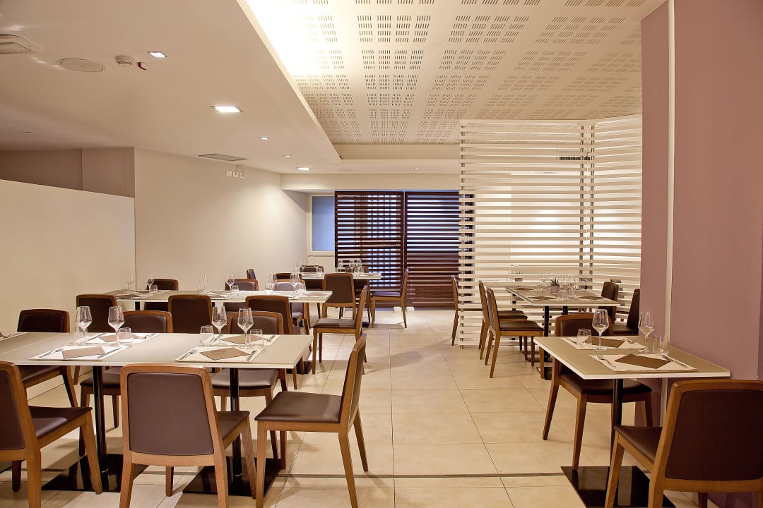 Gastro The Caesar Roma