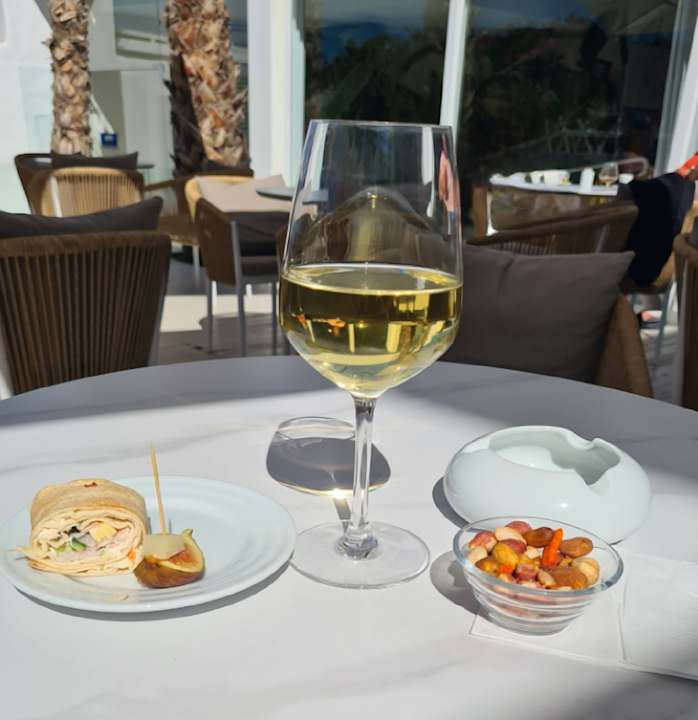 Gastro Knossos Beach Bungalows Suites Resort & Spa