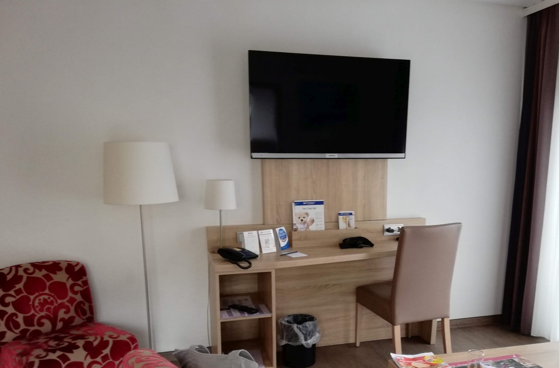 Zimmer Best Western Plus Schwarzwald Residenz