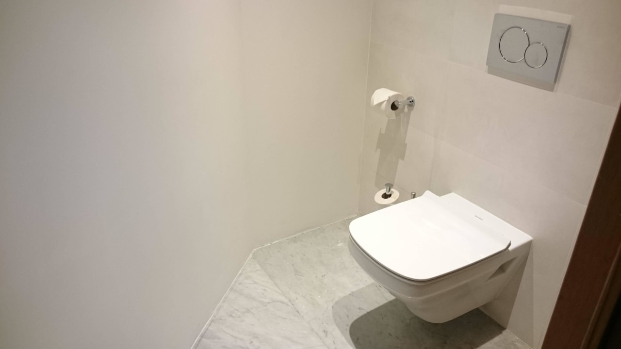 Zimmer "The Level" Paradisus by Meliá Salinas Lanzarote