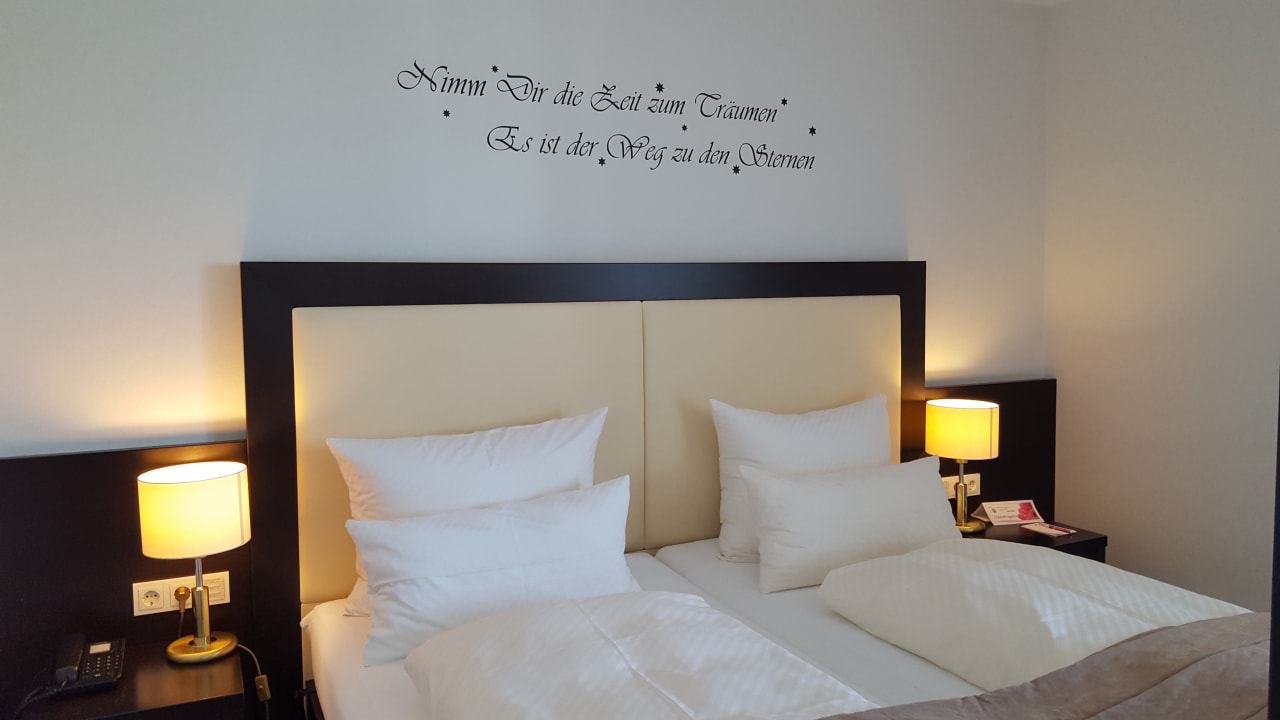 Zimmer Hotel Holzapfel
