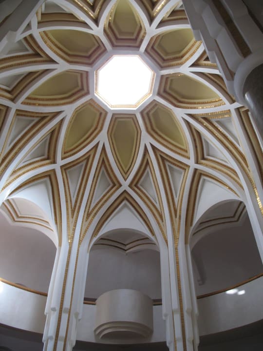 Sonstiges Royal Tulip Taj Sultan