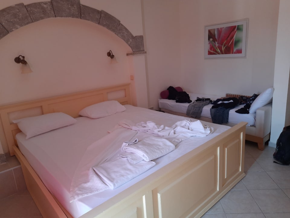 Zimmer Club Resort Atlantis