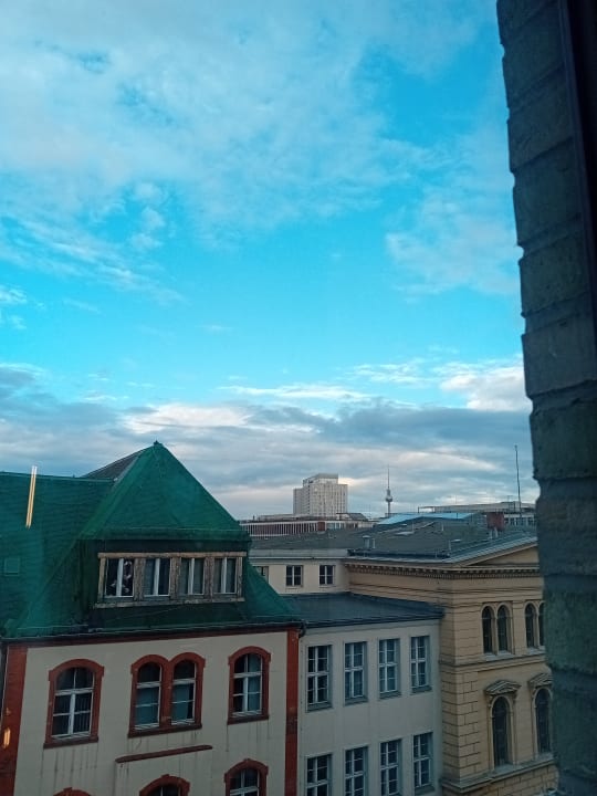 Zimmer Hotel AMANO Grand Central