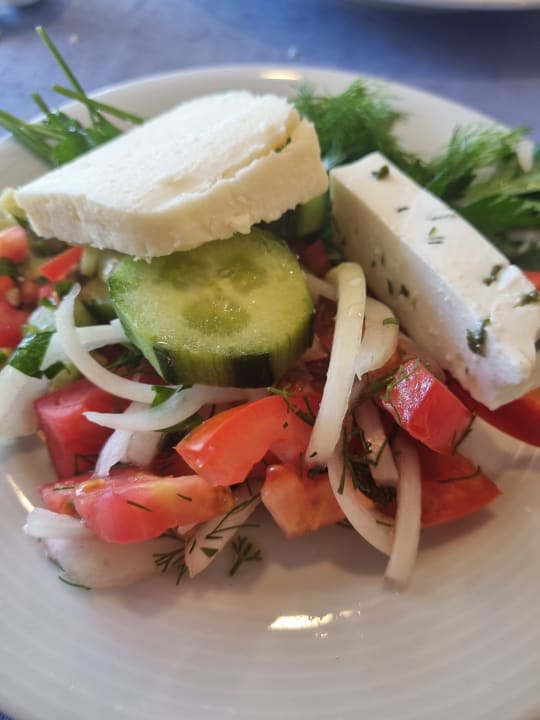 Gastro Mary Hotel Side